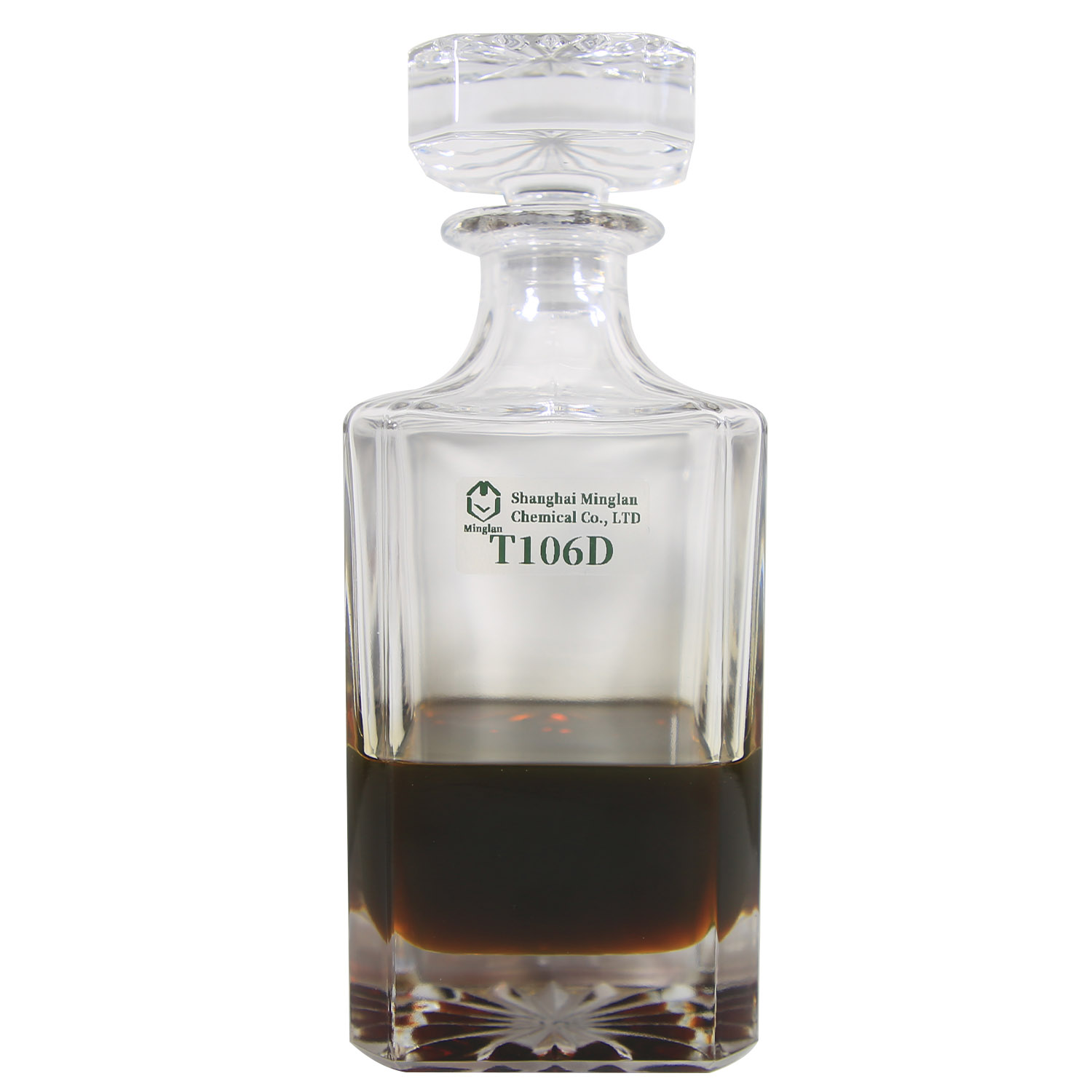 Shanghai Minglan Chemical Co.,Ltd.